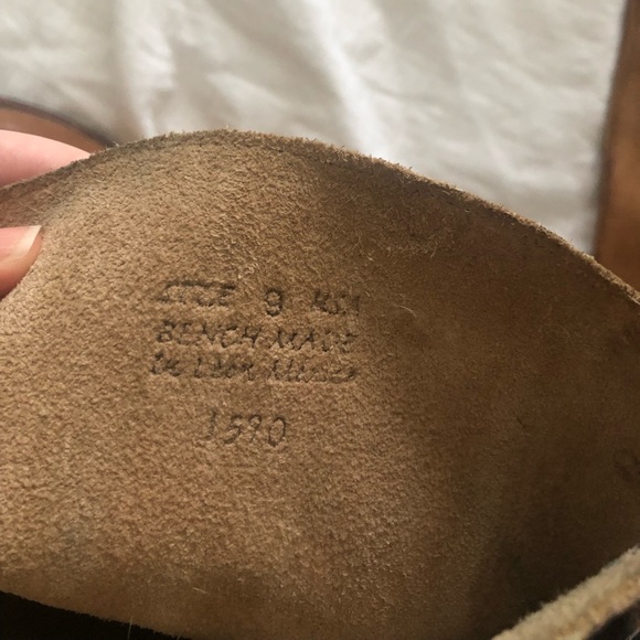 bedstu Shoes Bedstu Boots Size 9 Style Tango With Zippers Poshmark